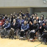 수원시장애인배드민턴협회 (@swsbad) 's Twitter Profile