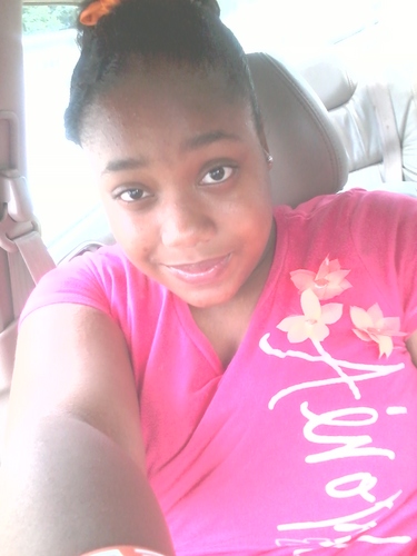 This what I want YOU to do?!, Just follow me and ill follow yhu back enough said