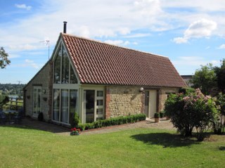 Self catering accommodation in Hambleton overlooking Rutland Water