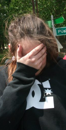 FantaJzmin's profile picture. ¸.♪♫♪ ·٠• Welcome To My Life•٠ ·♪♫♪.¸

  follow me? #ifollowback...:))