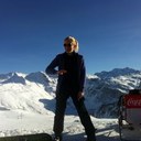 Cecilia Le Ridou - @celeridou - Twitter