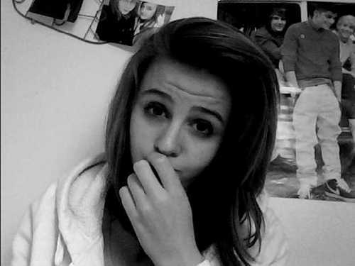 Laureen_Styles2's profile picture. Follow @Laureen1DD. real compte.