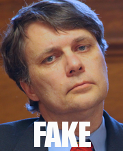 FakeLtGovColyer's profile picture. I am not the real Kansas Lt. Governor Jeffrey Colyer. I'm even better...probably funnier too.