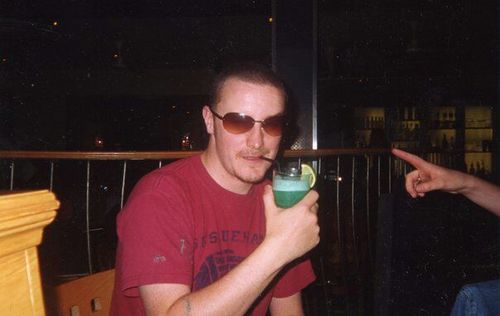 johnstonscott's profile picture. 