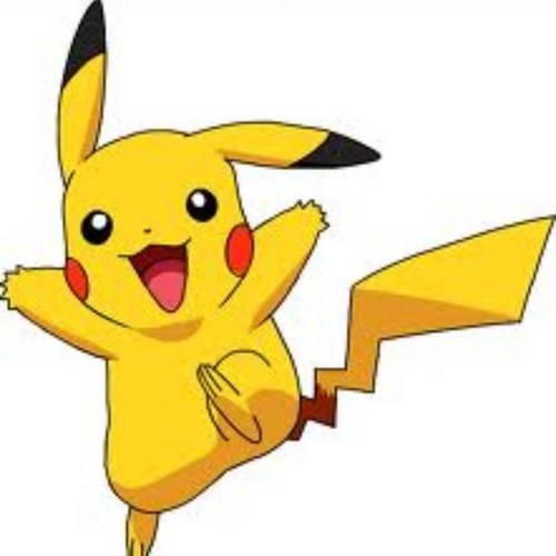 Ben jij een vriend van #Pikachu volg hem dan nu @Pikachufeitjes1