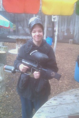 shanepatricksum's profile picture. living the life in va