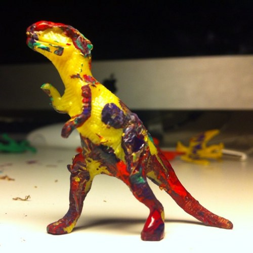 iforashton's profile picture. 