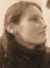 Clementine75's profile picture. I am in process.