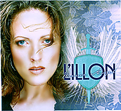 Official twitter site for singer/songwriter L'illon