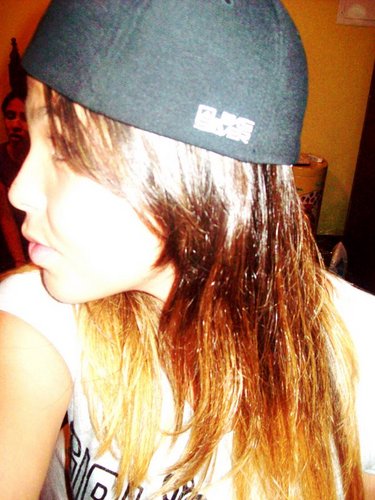 '' Procurando ser FELIIIIIIIIIIIZ acima de tuuudo :)!!!