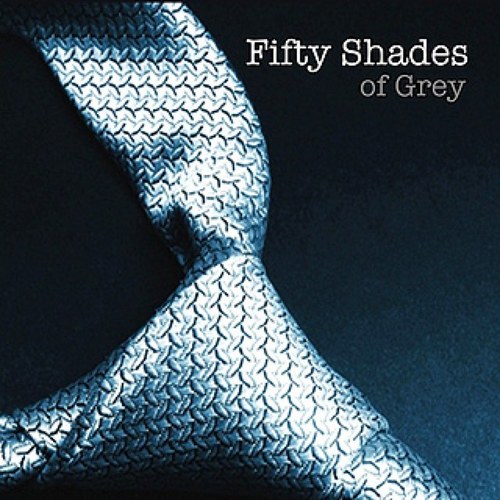 50ShadesTrilogy's profile picture. Fifty Shades of Grey is a New York Times #1 bestselling novel by E. L. James. The second and third volumes are Fifty Shades Darker and Fifty Shades Freed.