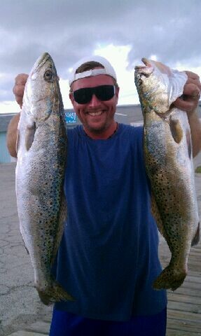 tcangleronline's profile picture. Treasure Coast Angler Online Magazine features fishing tips from local guides, reports and more!