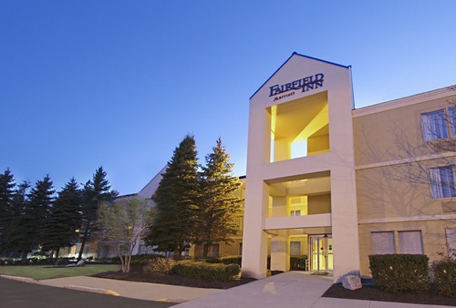 FairfieldInnME's profile picture. NEWLY RENOVATED ROOMS!!! Whether in Maine on business or pleasure, Fairfield Inn by Marriott Scarborough / Portland Maine Mall hotel has the location