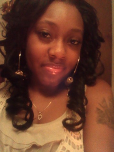 BEAUTIFUL inside& Out,, CUFFD by the BEST! Has low tolerance 4 bullshit. Intelligent, Pretty, &Loyal. Str88 feelN myself. #Follow me, I'll Follow back (: