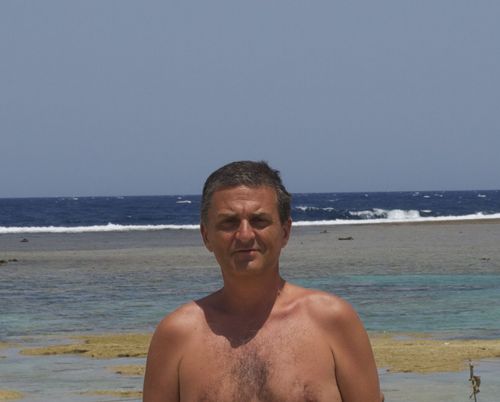 rob_tuscany's profile picture. blogger, camminatore, poeta