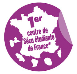 LMDE Centre 601 sécurité sociale étudiante, complémentaire santé, prévention, http://t.co/zC4qa8Og3w, http://t.co/fQ2nqPC0rT