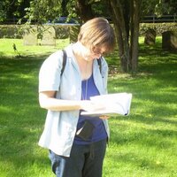 Gillian Wright (@gwrightbham) 's Twitter Profile Photo