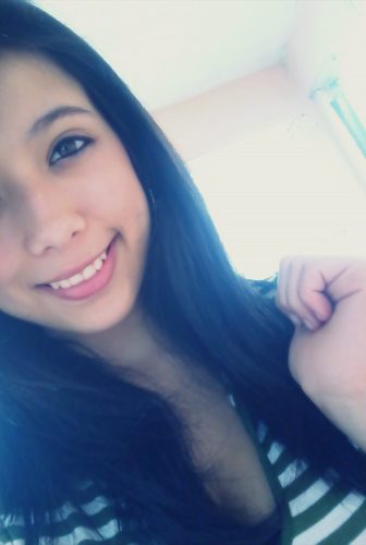 ㅤㅤㅤPrazer; Falsa , Simpatica , Talarica & não Confiavel ! (: * 
ㅤㅤㅤquero Pica , na boca na xota e no cú , sou safada pra caralho gosto muito de piru ' ♪ ;p