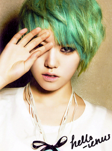LIME ADDICTION ♥