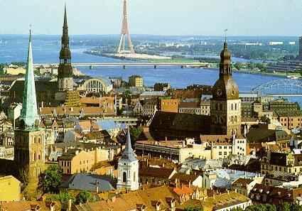 KasKurKad's profile picture. Kas? Kur? Kad? Rīgā