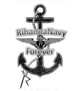 Rihanna Navy
i gotta thing for rihanna ;) 
i dont want rihanna's cake .... i need it !!!!!