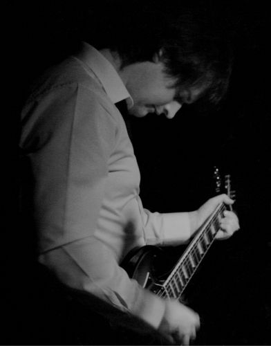 Rob Sumner