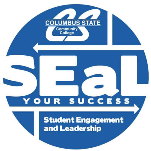 Student Engagement and Leadership (SEaL) coordinates programs and leadership opportunities for students to grow and become involved during their time at CSCC!