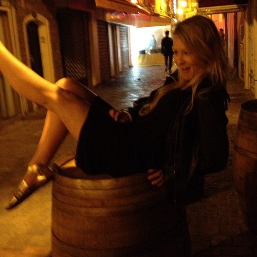 MorganLauraA's profile picture. 