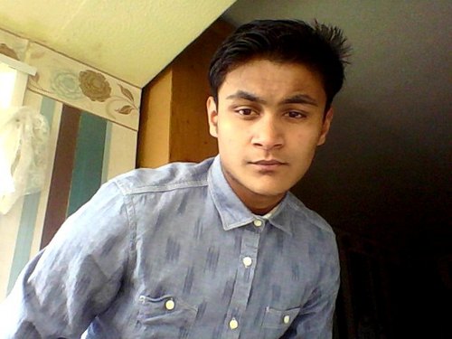 KhoyrulHu ♂ خير الله