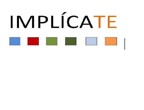 implicateSVQ's profile picture. Interesados/as en activismo, participación, política, asocianismo, acción social. Buscando afines en Sevilla.