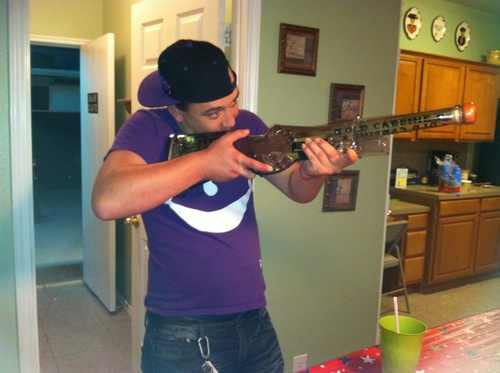 on my grind all the time #recognize #dowork #teamcst #clickstaythrowed