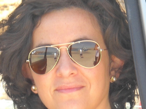 Non lasciate che il rumore delle opinioni altrui offuschi la vostra voce interiore.  (Steve Jobs)