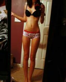 just a 13 year old that wants to be skinny. . h-5ft5 sw-140 cw-140 gw1-133 gw2-127 gw3-120