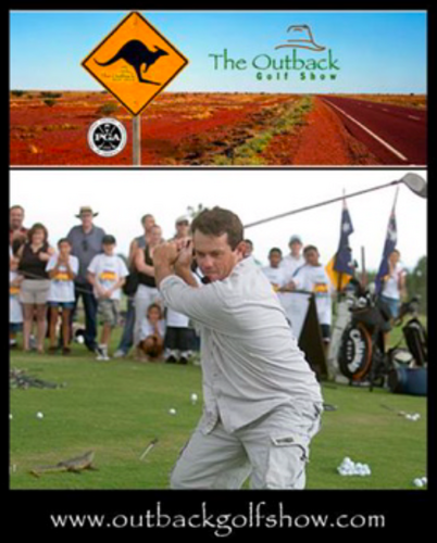 2013 http://t.co/IwPItrqDxO Tour Member, PGA Member of Australia, America and Canada and world class golf entertainer - Professional Golf Trick Shot Artist