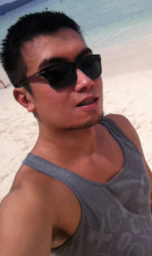 alexdame's profile picture. This man's heart is deficient. He loves, but his love is worth nothing. A free spirit who travels and loves to tell stories about them.