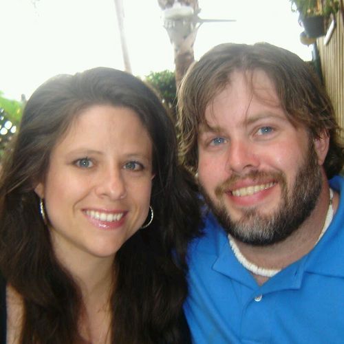 darricbass's profile picture. 