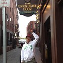 Oliver Karp - @okarp - Twitter