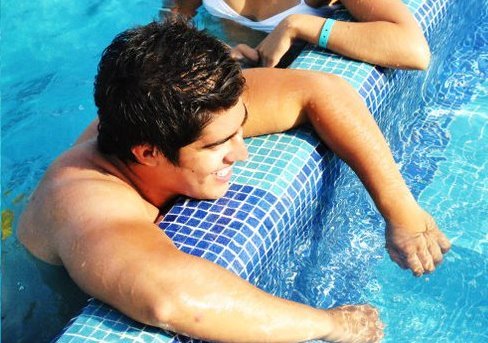 RauliBn's profile picture. Arquitecto.