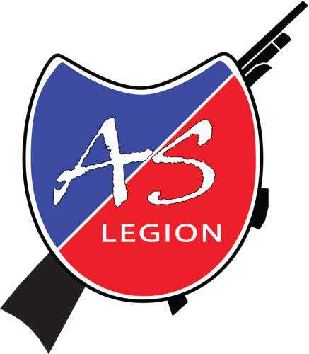 Airsoft Legion offer a large selection of airsoft guns & accessories for the beginner and experienced airsofter. You can find us @ https://t.co/uL38XiteKx