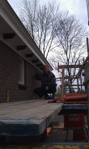 JPvanAmmers's profile picture. JP