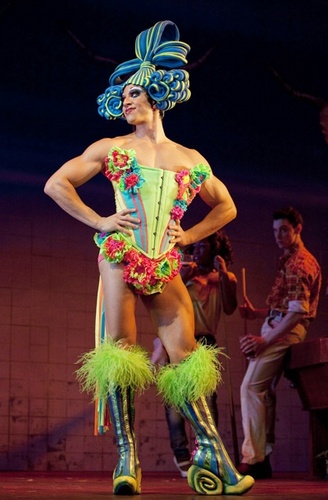 Felicia_Adam's profile picture. Hello darlings! After a stint in Oz, London and Milan, I am currently performing in Brazil and on Broadway! I worship Kylie and Madonna... Stay fabulous!