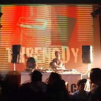 Gordon Threnody (@threnodybass) 's Twitter Profile