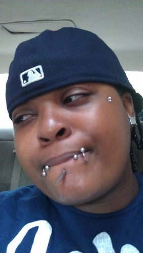 ARTIST, SONG WRITER, AND SOON TO BE ENTREPRENEUR......#gnation#family....