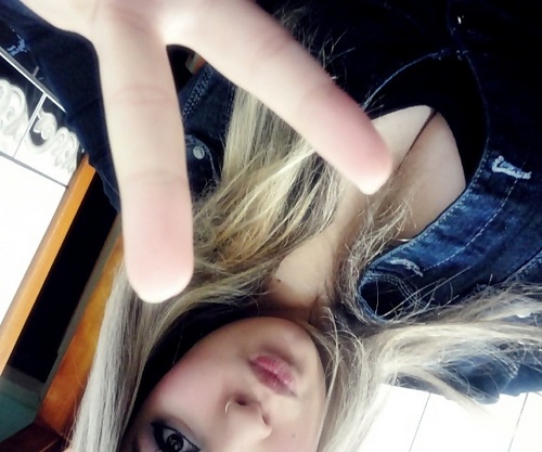 ∞Atléticana, Escorpiana,Chata,Loouca, Bipolar, Muuito ciumenta, Sentimentaal & mais que tudo APAIXONADA *-*