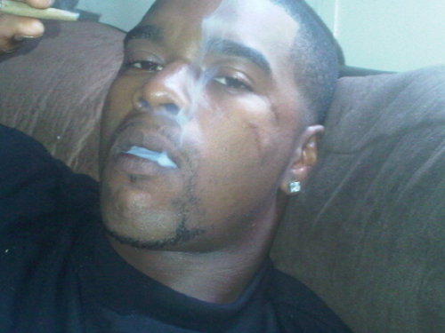 I just b cooln it.....and flexn