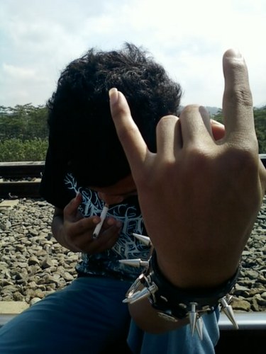 EtugotickmetaL's profile picture. 