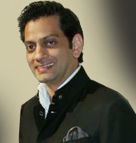 Raghavendra Rathore Brand Profile