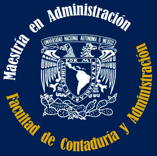 Coordinación de las Maestrías en Administración. Posgrado de la Facultad de Contaduría y Administración. Teléfono: 56 22 84 54 E-mail: mao@fca.unam.mx