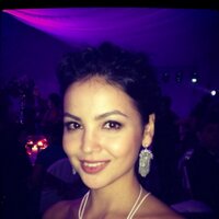 Assel Sagatova (@sagatovaa) 's Twitter Profile