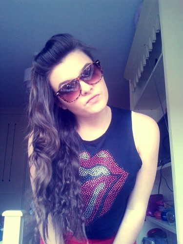 bethanyjanecrid's profile picture. 